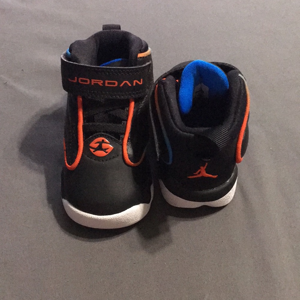 Jordan pro strong BT 4C for baby